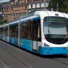 Neue Heidelberger Straßenbahn