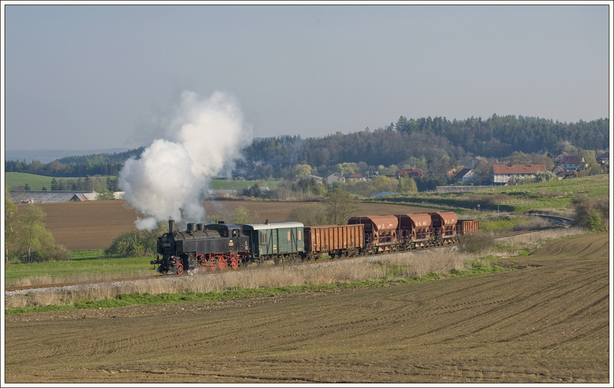 Neue Heimat Benešov II