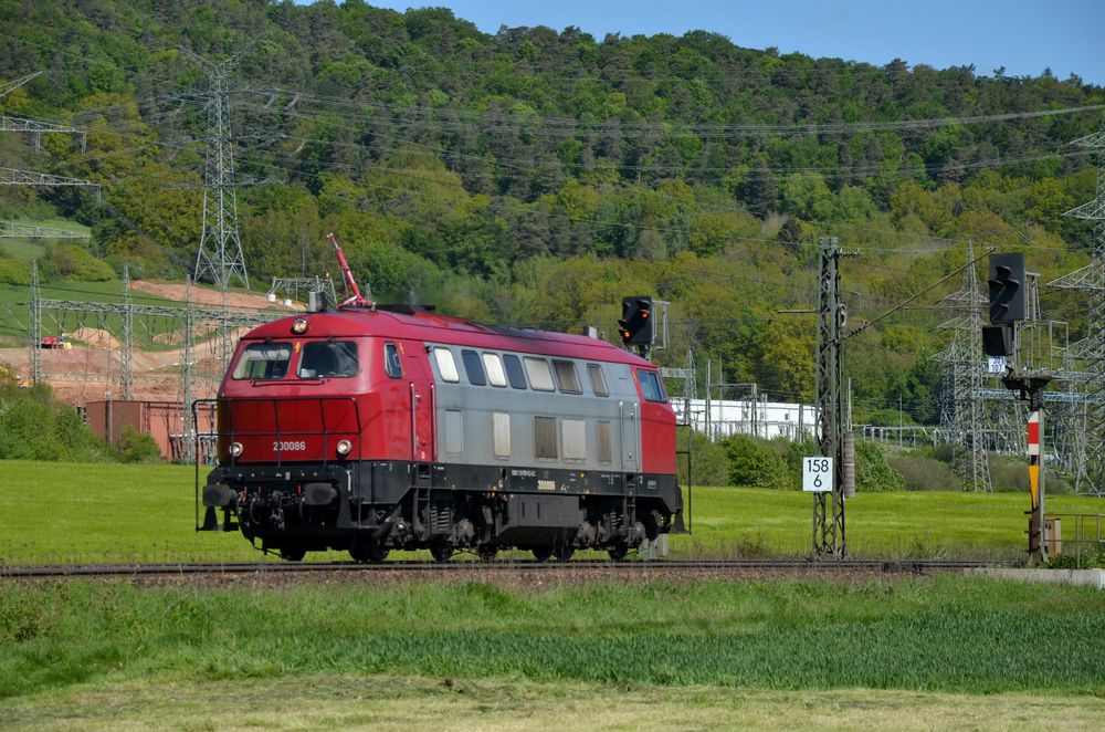 Neue Heimat für einen alten Veteran