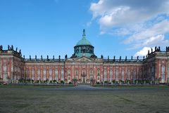 Neue Kammern, Potsdam