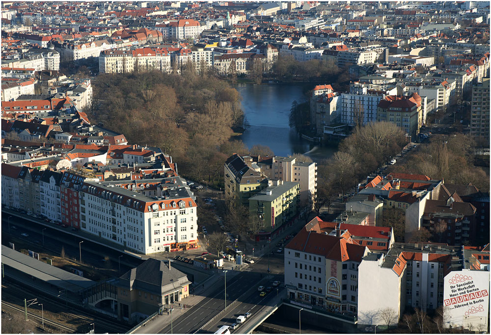 - Neue Kantstraße -