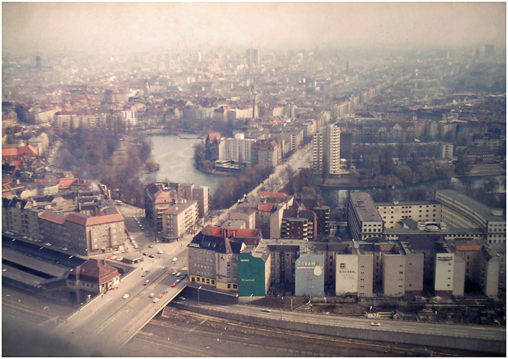 Neue Kantstraße Neue Kantstraße