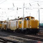 Neue Karriere bei der DB Bahnbau Gruppe