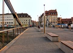 Neue Kettenbrücke