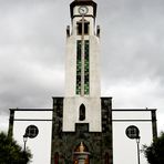 Neue Kirche in El Paso