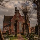 Neue Kirche in Emden