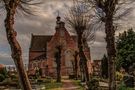 Neue Kirche in Emden by Gerold Stürenburg