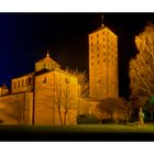 Neue Kirche St. Antonius Bedburg-Hau