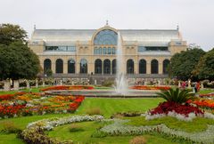 Neue Kölner Flora