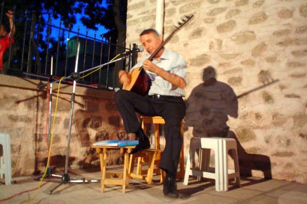 neue konsert vorher Sille Kultur Haus