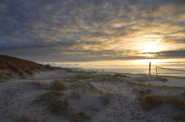 Neue Kraft/ Ruhe tanken