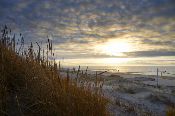Neue Kraft/ Ruhe tanken