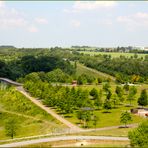 Neue Landschaft Ronneburg