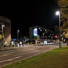 Neue Leipziger Straßenbeleuchtung