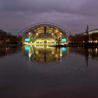 Neue Messe Leipzig