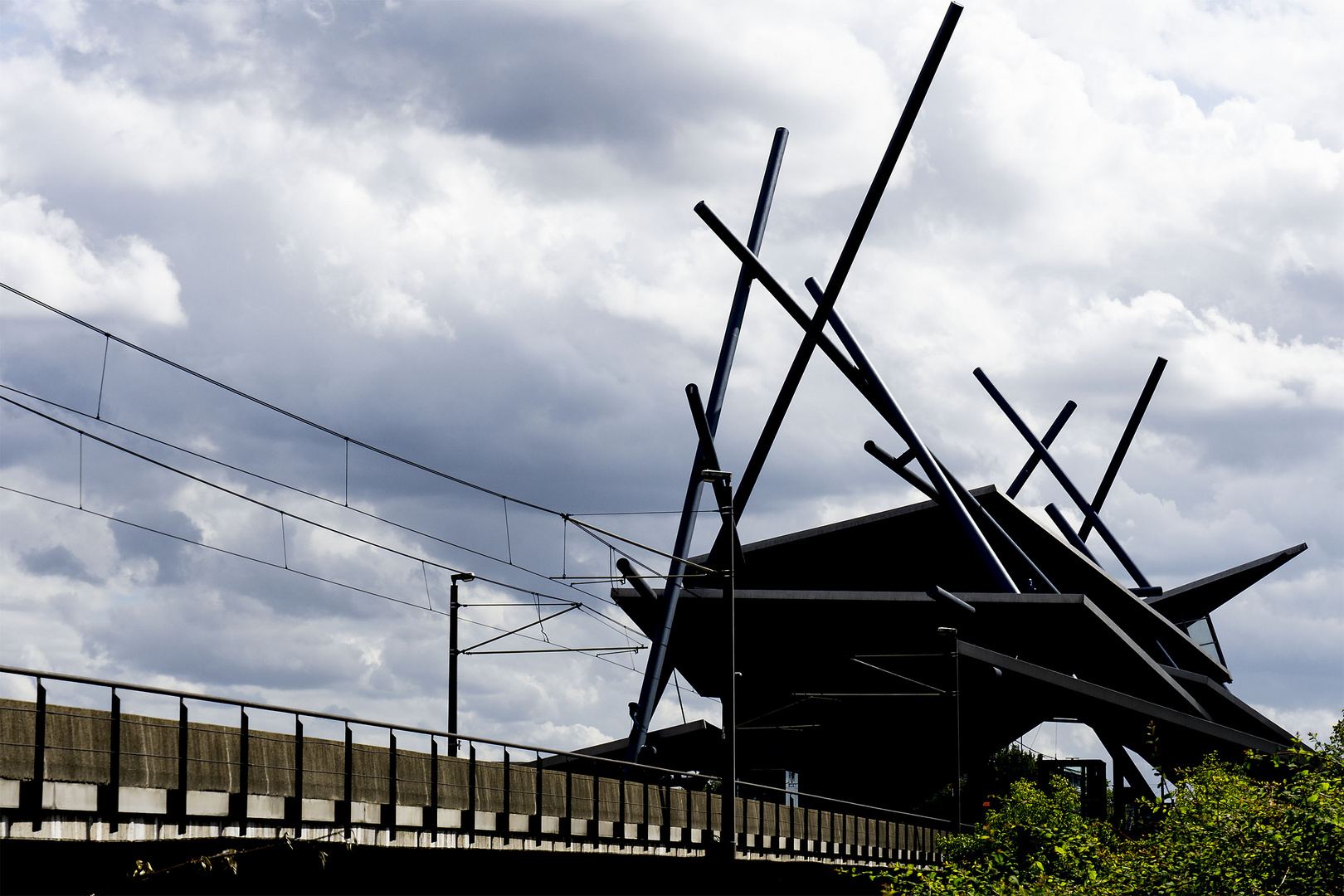 Neue Mitte Oberhausen