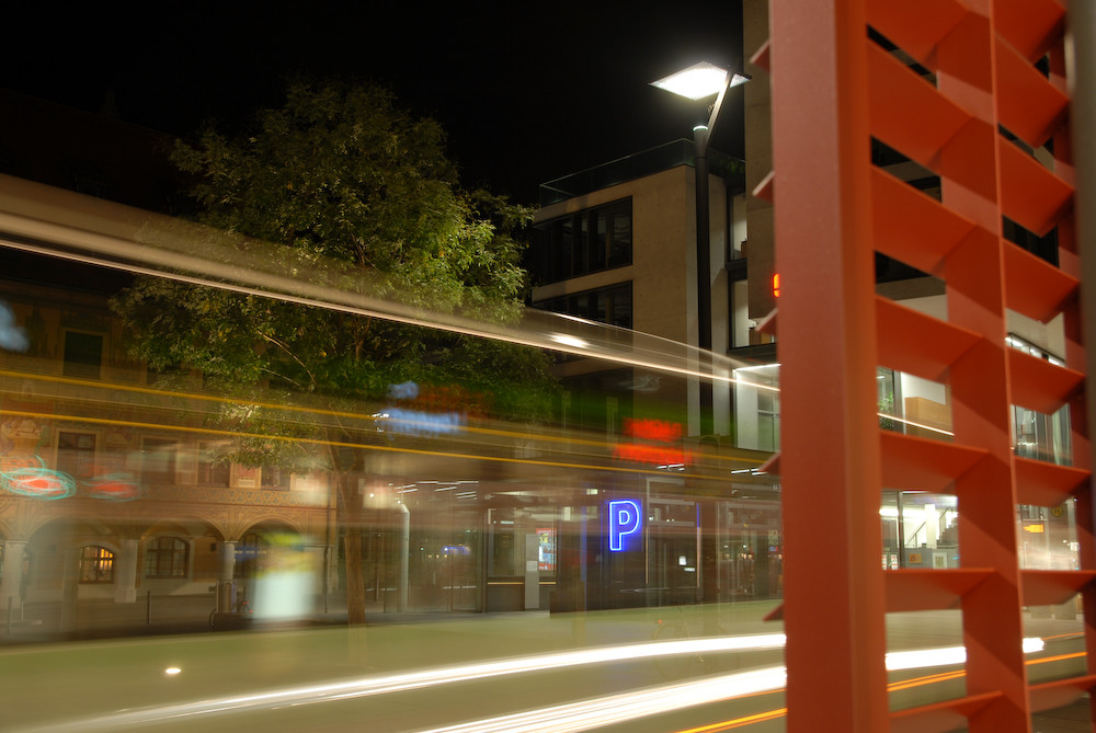 Neue Mitte Ulm
