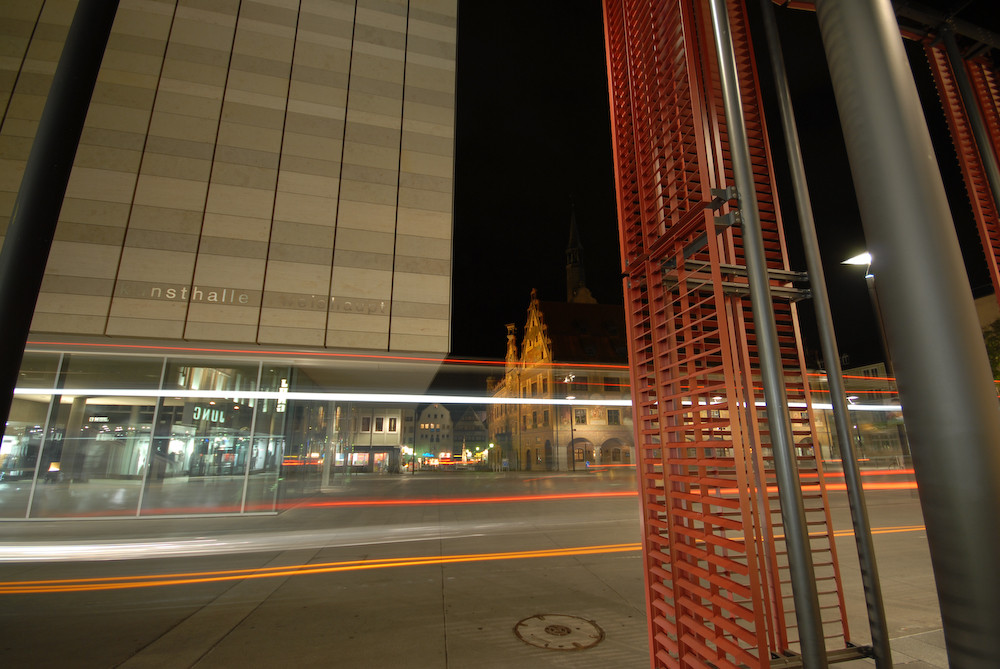 Neue Mitte Ulm 2