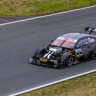 Neue Motorhaubenverordnung (DTM Oscherleben 2013)