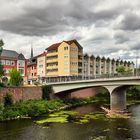 "Neue Nahebrücke" | Bad Kreuznach