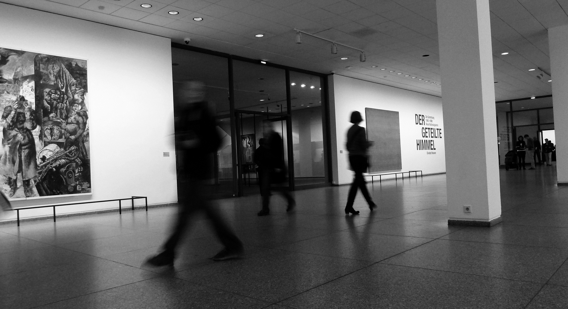 Neue Nationalgalerie