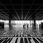 - Neue Nationalgalerie -