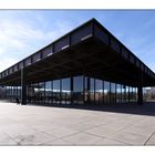 Neue Nationalgalerie