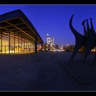 Neue Nationalgalerie