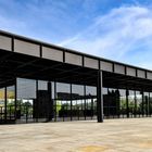 Neue Nationalgalerie  Berlin