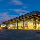 Neue Nationalgalerie, Berlin