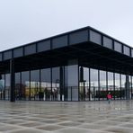 Neue Nationalgalerie Berlin