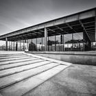 Neue Nationalgalerie - Berlin -