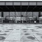 Neue Nationalgalerie II