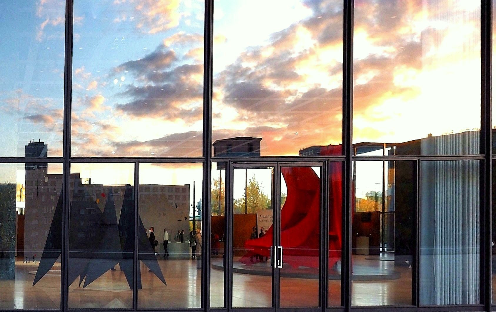 Neue Nationalgalerie II