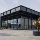 Neue Nationalgalerie Neu