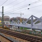 Neue Neckarbrücke