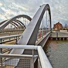 (neue) Niedernfelder Brücken