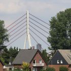 Neue Niederrheinbrücke Wesel