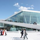 neue Oper Oslo
