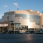 Neue Oper, Place de la Bastille