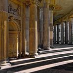 Neue Palais in Potsdam 