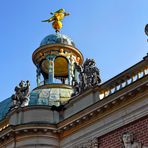  Neue Palais in Potsdam