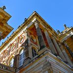 Neue Palais in Potsdam 