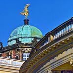 Neue Palais in Potsdam