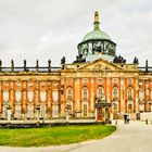 Neue Palais in Potsdam