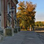 Neue Palais in Potsdam 