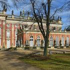 Neue Palais in Potsdam