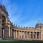  Neue Palais in Potsdam Aufnahme vom 9. Febr. 2020