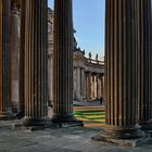 Neue Palais in Potsdam 