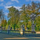 Neue Palais in Potsdam